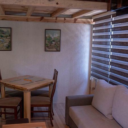 Dionis Rooms & Apartments Prilep Exteriér fotografie