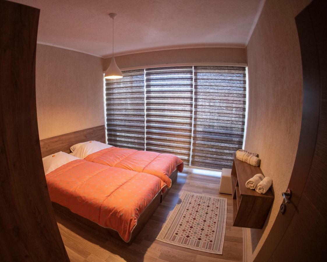 Dionis Rooms & Apartments Prilep Exteriér fotografie