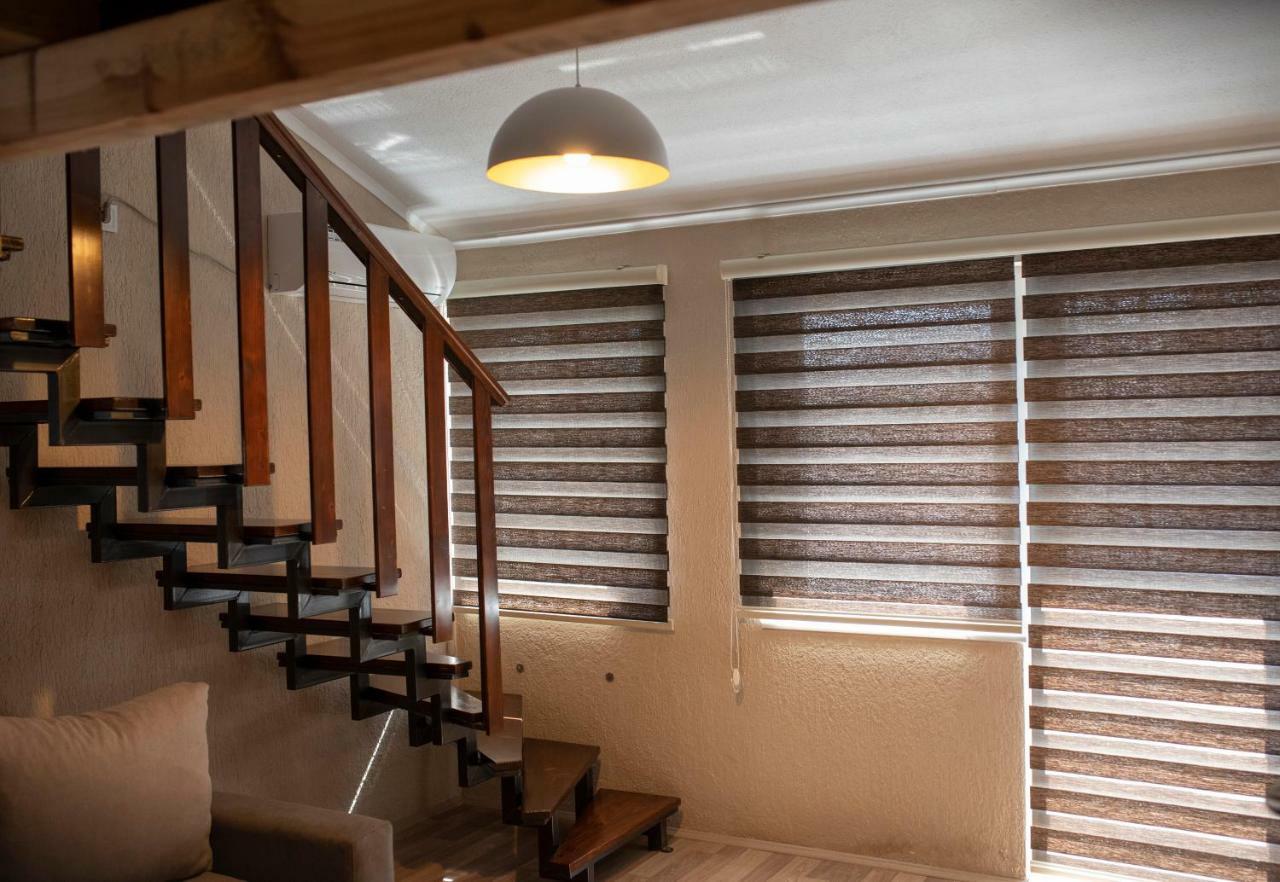 Dionis Rooms & Apartments Prilep Exteriér fotografie