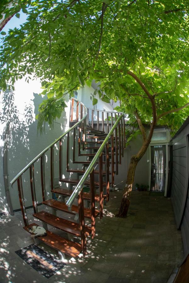 Dionis Rooms & Apartments Prilep Exteriér fotografie