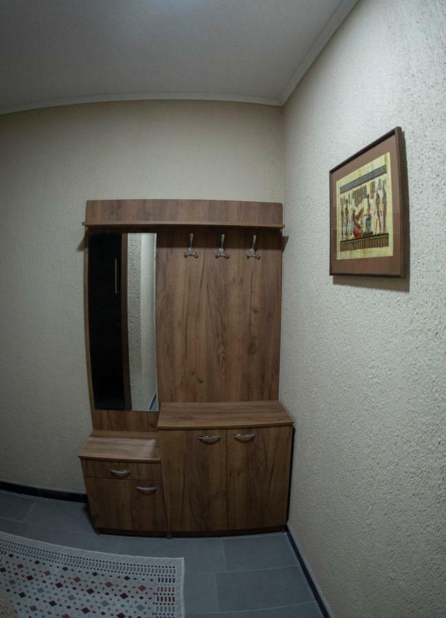 Dionis Rooms & Apartments Prilep Exteriér fotografie