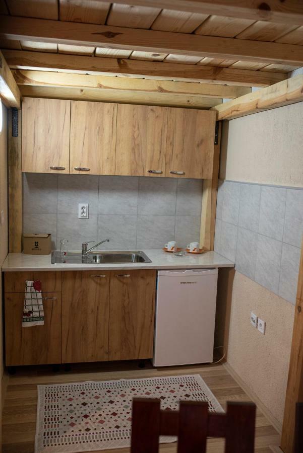 Dionis Rooms & Apartments Prilep Exteriér fotografie