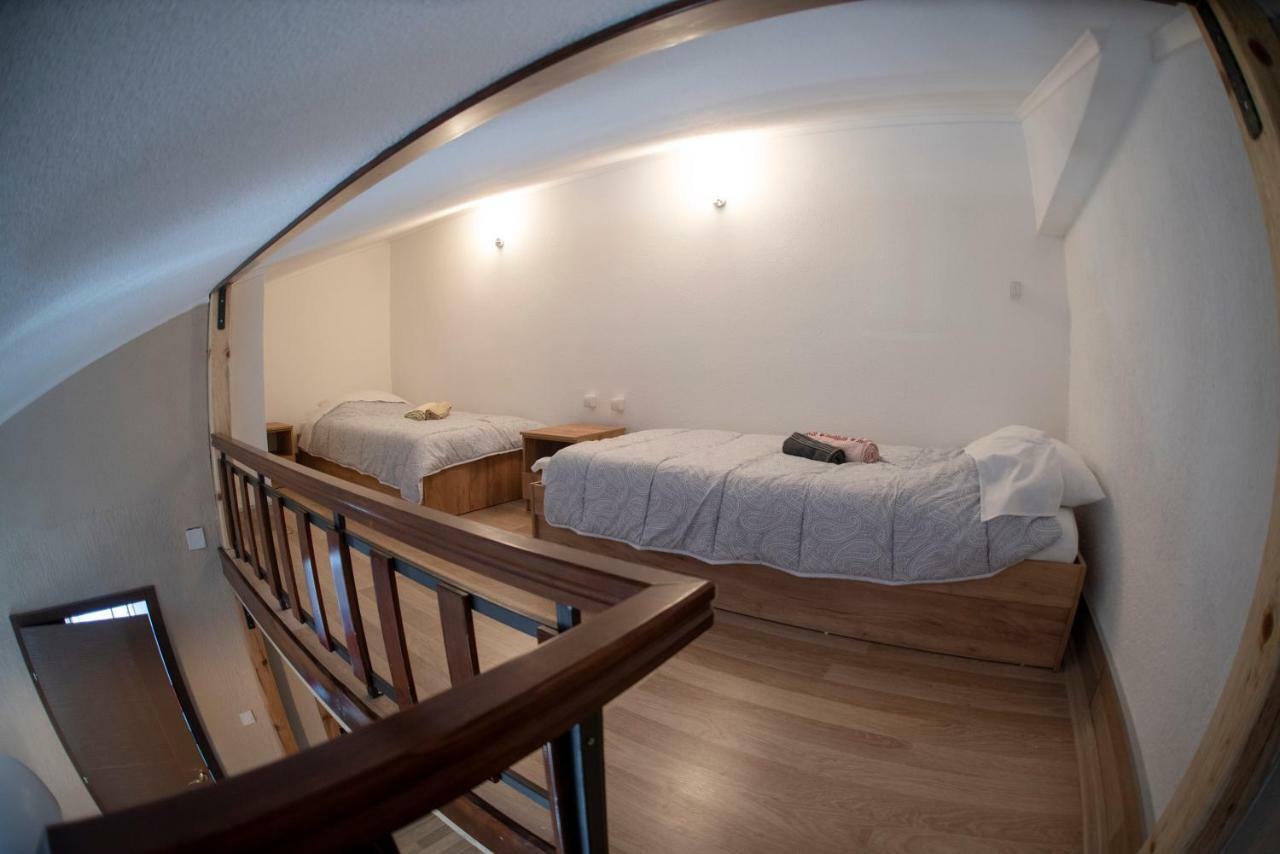 Dionis Rooms & Apartments Prilep Exteriér fotografie