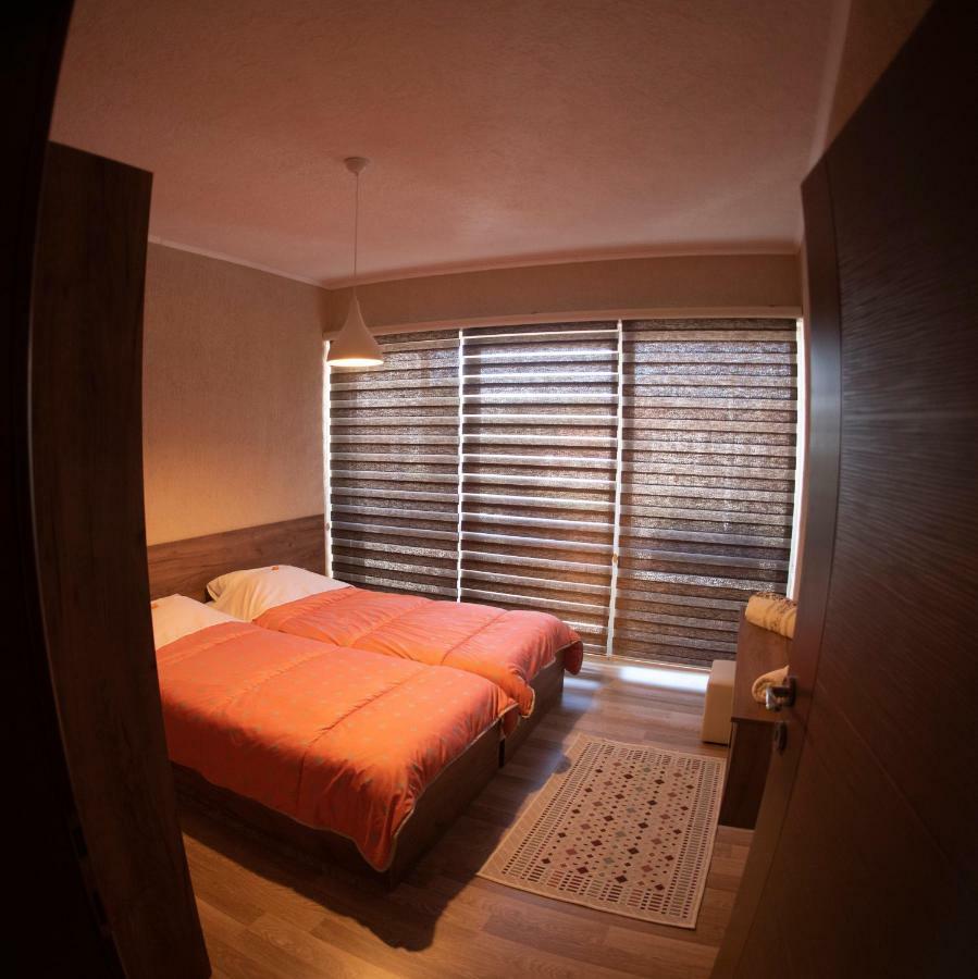 Dionis Rooms & Apartments Prilep Exteriér fotografie