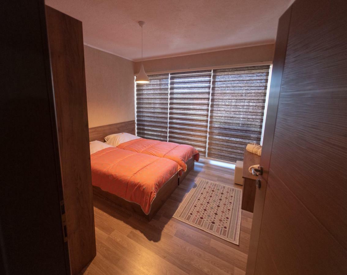 Dionis Rooms & Apartments Prilep Exteriér fotografie