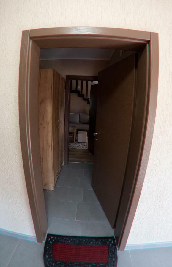 Dionis Rooms & Apartments Prilep Exteriér fotografie
