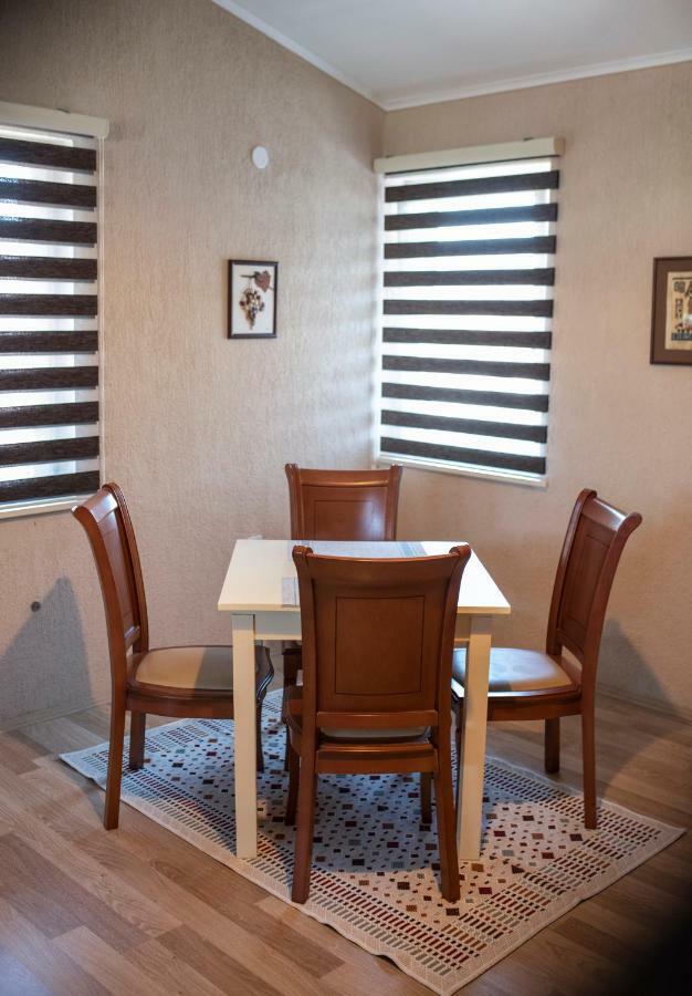 Dionis Rooms & Apartments Prilep Exteriér fotografie