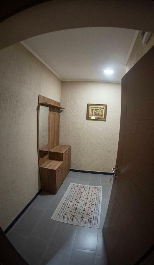 Dionis Rooms & Apartments Prilep Exteriér fotografie