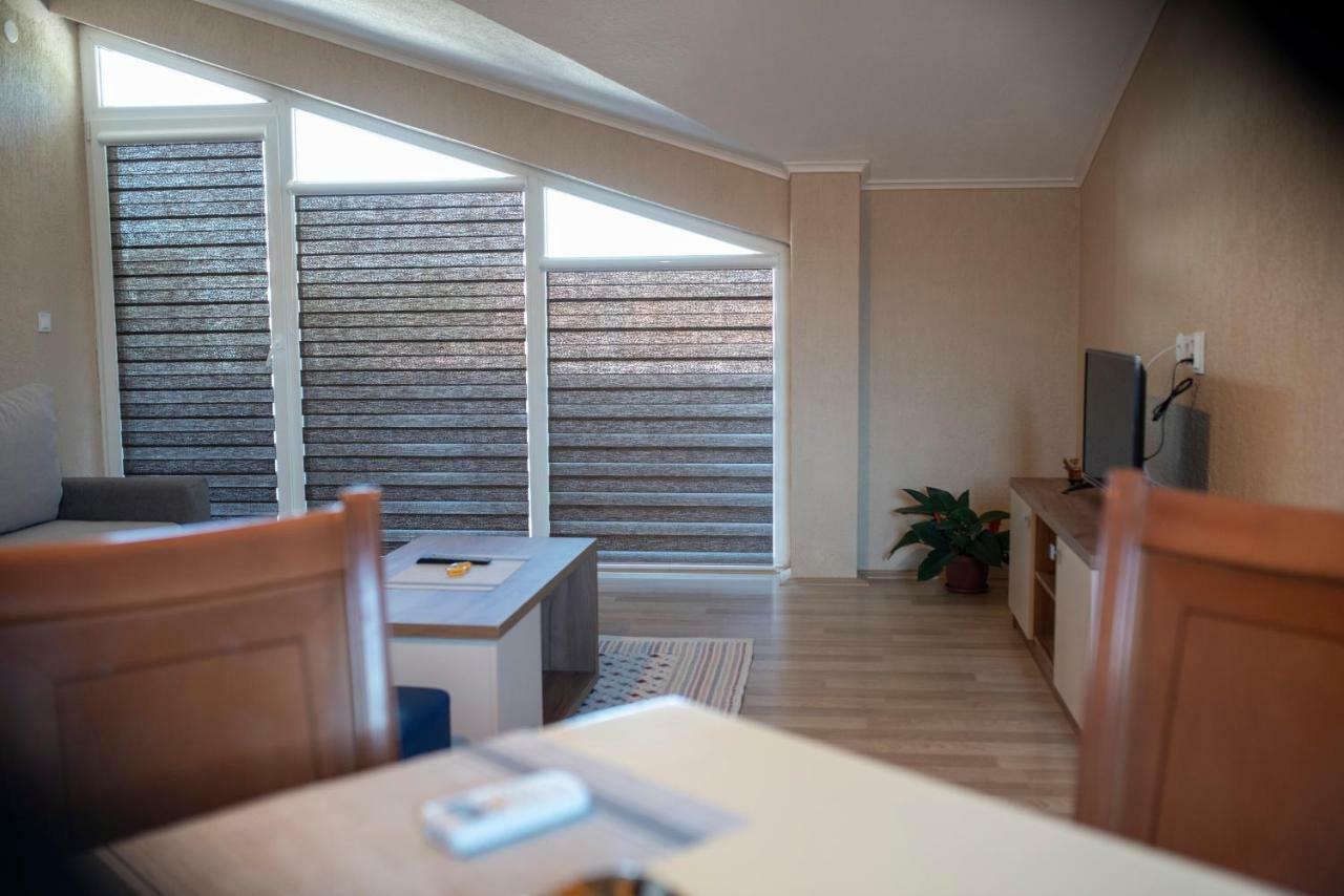 Dionis Rooms & Apartments Prilep Exteriér fotografie