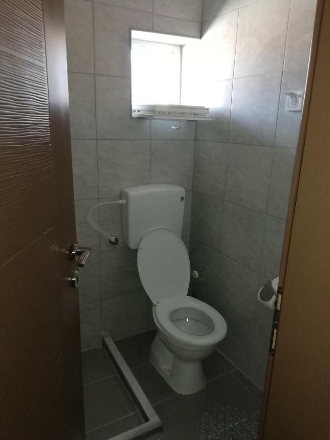 Dionis Rooms & Apartments Prilep Exteriér fotografie